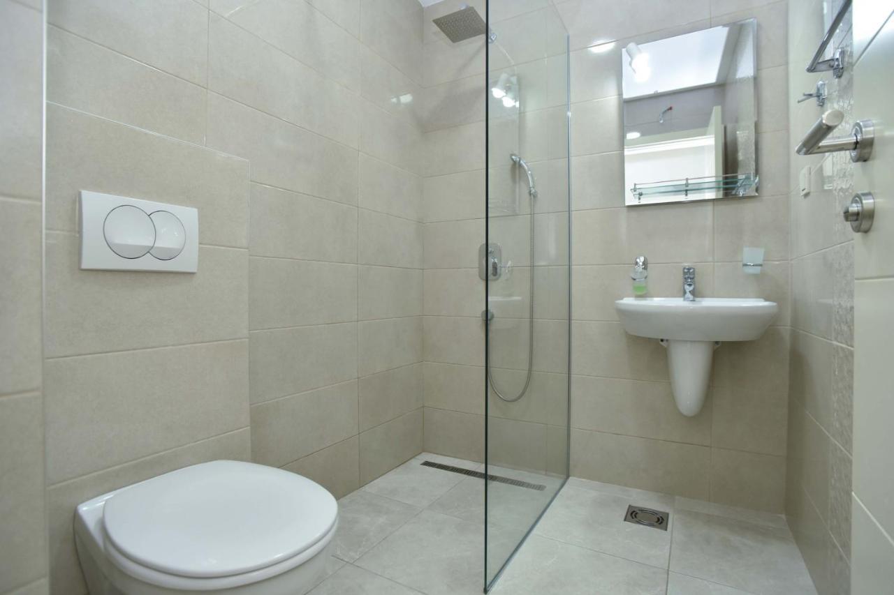 Villa Ines Μπούντβα Εξωτερικό φωτογραφία