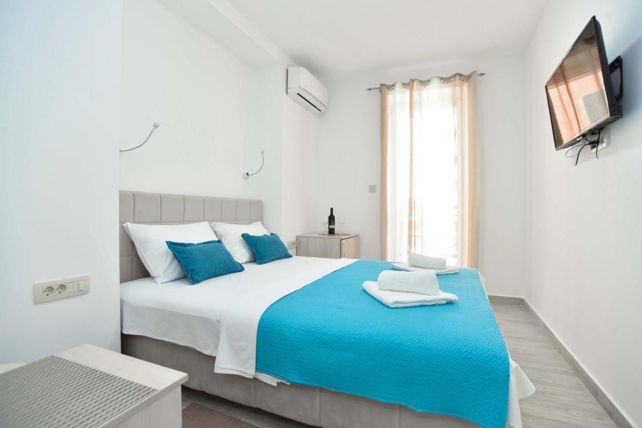 Villa Ines Μπούντβα Εξωτερικό φωτογραφία