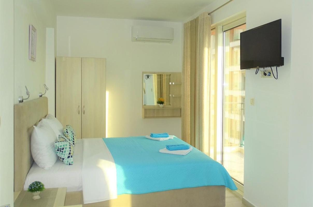 Villa Ines Μπούντβα Εξωτερικό φωτογραφία